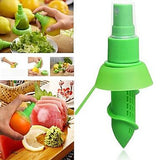 Fresh Squeezed Citrus And Vegetable Sprayer