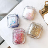 Luxury Glitter AirPod Case