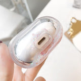 Luxury Glitter AirPod Case