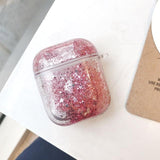 Luxury Glitter AirPod Case