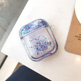 Luxury Glitter AirPod Case