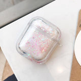 Luxury Glitter AirPod Case