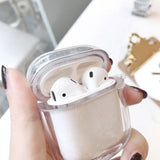 Luxury Glitter AirPod Case