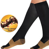 Anti-Fatigue Compression Miracle Socks