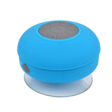 Waterproof Bluetooth Mini Shower Speaker