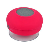 Waterproof Bluetooth Mini Shower Speaker