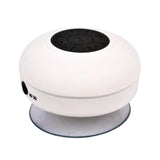 Waterproof Bluetooth Mini Shower Speaker