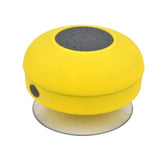 Waterproof Bluetooth Mini Shower Speaker