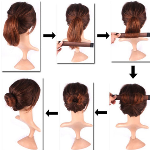 EASY SALON UPDO TOOL