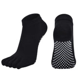 Women's Slip Resistant Yoga Socks