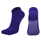 Women's Slip Resistant Yoga Socks